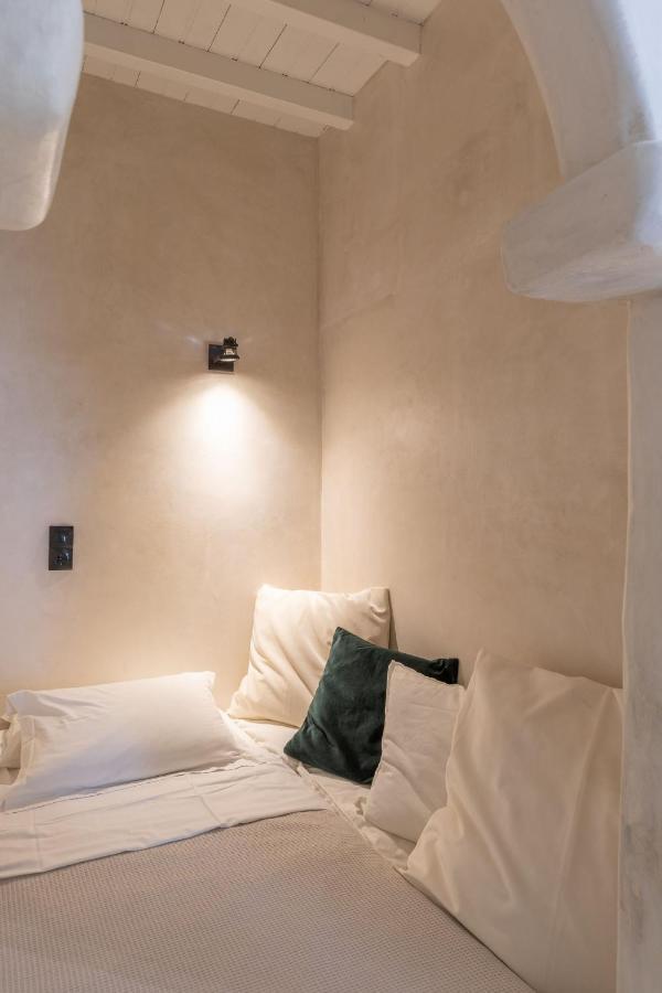 Cassaris Mykonos Villa Drafaki Eksteriør bilde